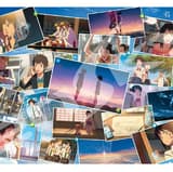 Kimi no Na Wa. (Your Name.) Puzzle (1000 Teile)