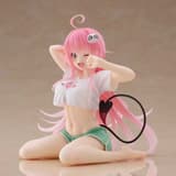 Lala Satalin Deviluke - Roomwear - Desktop Cute - Taito