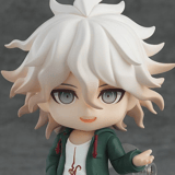 Nendoroid 2580 Nagito Komaeda - Réédition