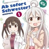 Ab sofort Schwester! - Manga JAM Session - Band 001