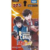 Case Closed TCG - Booster (CT-P04) - JPN