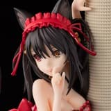Kurumi Tokisaki - Red Cat - Kadokawa