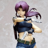 Revy - Two Hand 2022 - Style A - Fullcock / argo-sha