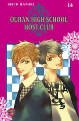 Ouran High School Host Club, Band 14