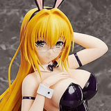 Tearju Lunatique - 1/4 B-Style Bunny - FREEing