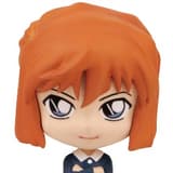 Ai Haibara - Detektiv Conan Collection Figure - Bushiroad