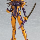 figma 170 Yui Takamura aus Muv-Luv Alternative