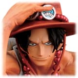 Portgas D. Ace - King of Artist