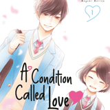 EN A Condition Called Love - Kodansha USA Publishing - Vol. 1 - english Edition