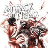 EN Attack on Titan - Kodansha Comics - Vol. 11 - englische Ausgabe