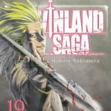 Vinland Saga  - Carlsen - Band 019