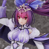 Scáthach-Skadi - Caster - Third Ascension - Good Smile Company