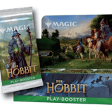 MTG The Hobbit - Play Booster - GERMAN