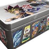 Yu-Gi-Oh! TCG - 25th Anniversary - Tin: Dueling Mirrors - DE
