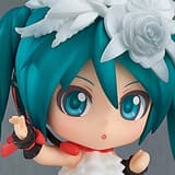 Hatsune Miku - Breathe With You Co-de - Nendoroid Co-de