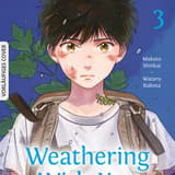 Weathering With You - Egmont - Band 003