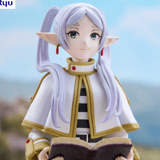 Frieren - Noodle Stopper - Furyu (2. Release)