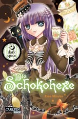 Die Schokohexe Band 4