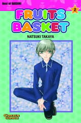 Fruits Basket 2