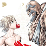 Record of Ragnarok - Manga Cult - Band 02