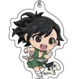 Dororo - Acrylic Key Chain