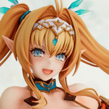 Luluna - Limited Edition - Elf Village Series - Vertex