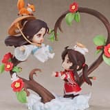 Xie Lian & San Lang - Until I Reach Your Heart - Good Smile Company
