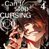 Can’t Stop Cursing You - Carlsen - Band 04