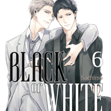 Black or White - Egmont - Band 06
