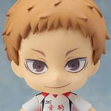 Nendoroid 807 Morisuke Yaku - Re-Release