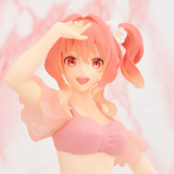 Yuna Amagami - Coreful Figure - Taito