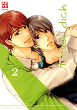 Trau Dich Band 2