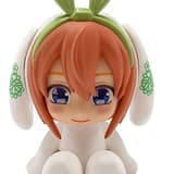 Yotsuba Nakano - Wedding White - Quintessential Quintuplets Chocot - Shine