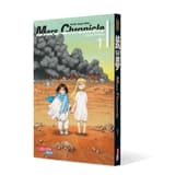 Battle Angel Alita Mars Chronicle 1