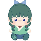 Maomao - Milkyboa Plüsch - Furyu