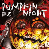 Pumpkin Night - Manga Cult - Band 2