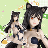 Yui Kotegawa - To LOVEru DARKNESS - Nyarls Collection - Banpresto