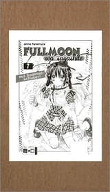 Fullmoon wo sagashite – Band 07 mit Schuber