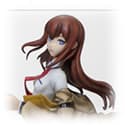 Makise Kurisu - Premium Figur Taito