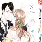 Liebe in Anzug - Kaze - Band 003