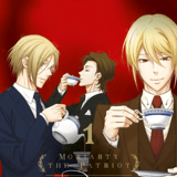 Yuukoku no Moriarty: The Remains - Carlsen - Vol. 1
