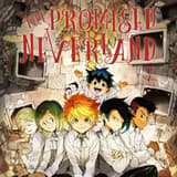 The Promised Neverland - Carlsen - Band 007