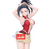 Momo Yaoyorozu B - My Hero Academia - Glitter & Glamours - Banpresto