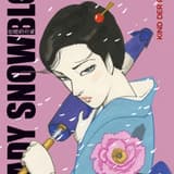 Lady Snowblood (Neuedition) - Carlsen - Band 001