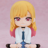 Marin Kitagawa - Rubber Mascot - Nendoroid Plus - Good Smile Company