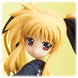 Fate Testrarossa - Yukata Version