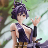 Yuzuriha - F:Nex - Furyu / Mappa - Figurine PVC 22cm "Hell's Paradise"