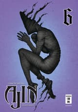 Ajin band 6