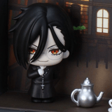 Sebastian Michaelis - Petite World Memories - Sega