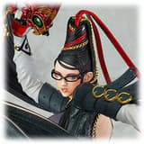 Bayonetta